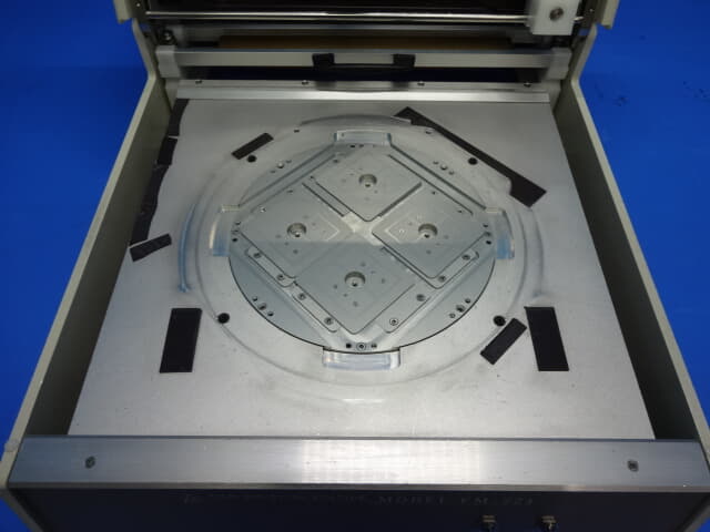 テクノビジョン フィルムマウンター中古 FM-2248