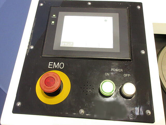 LINTEC　２００ｍｍセミオート紫外線照射装置　ｒａｄ－２０００ｍ ８