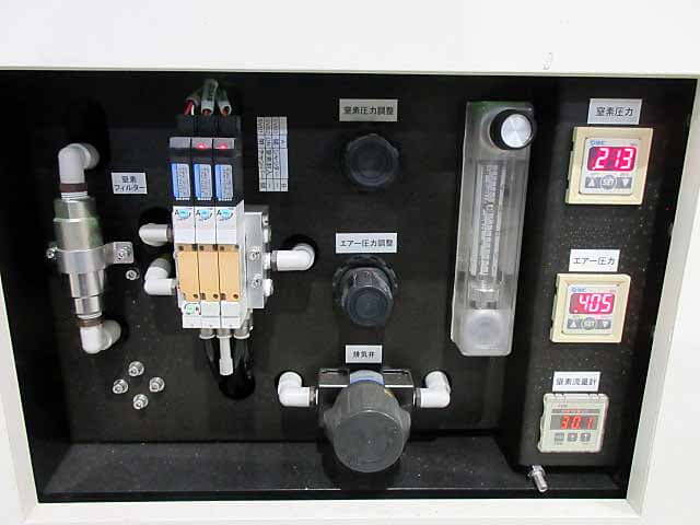 リンテック　２００ｍｍセミオートＵＶショウシャソウチ　ＲＡＤ－２０００ｍ・８