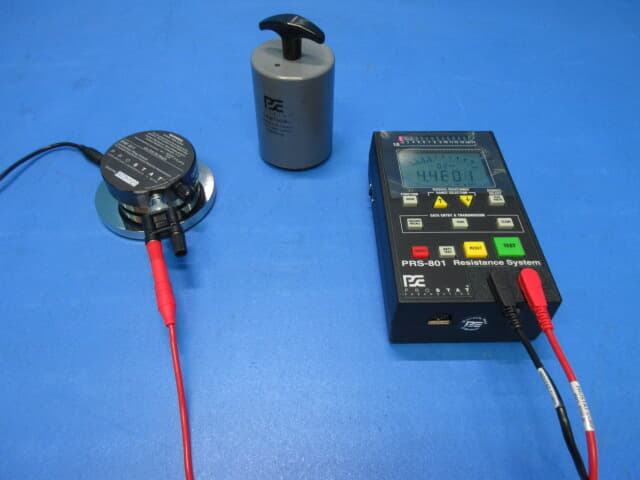 PROSTAT Resistance System PRS-801B