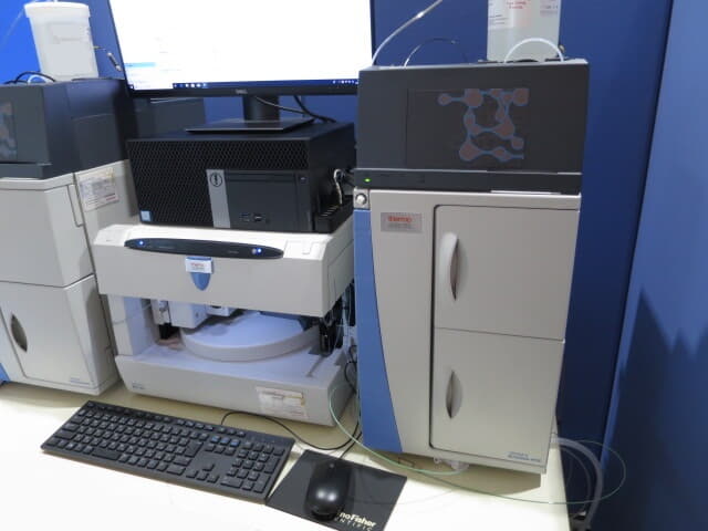 中古 thermodionex ionchromatgraphy integrion rfic