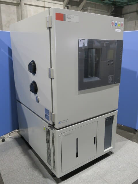 ｴﾀｯｸ 低温恒温恒湿器 fx420n