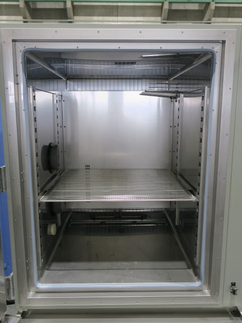 ｴﾀｯｸ 低温恒温恒湿器 FX420N