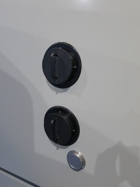エタック　低温恒温恒湿器　ＦＸ４２０Ｎ