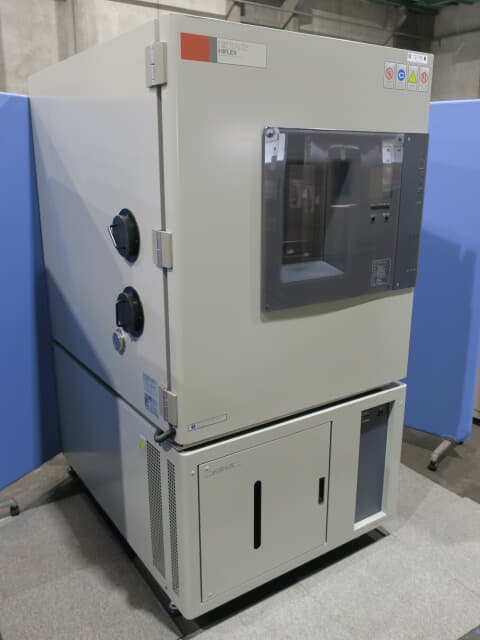 ｴﾀｯｸ 低温恒温器 fl420n