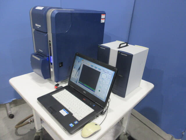 日立 電子顕微鏡 Miniscope TM3000　