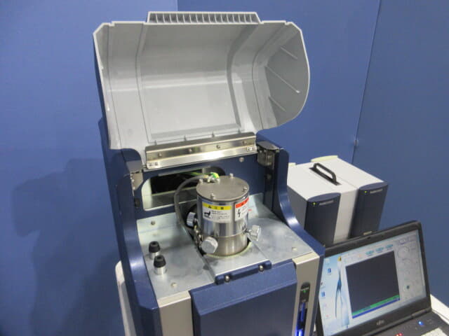 日立 電子顕微鏡中古 Miniscope TM3000　