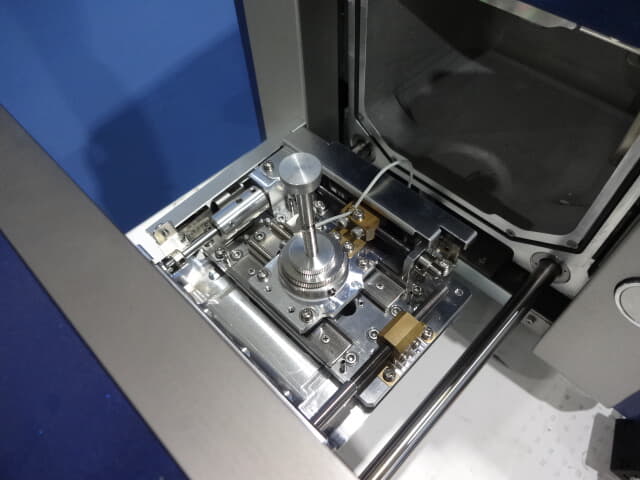 HITACHI 卓上電子顕微鏡 Miniscope TM3000　