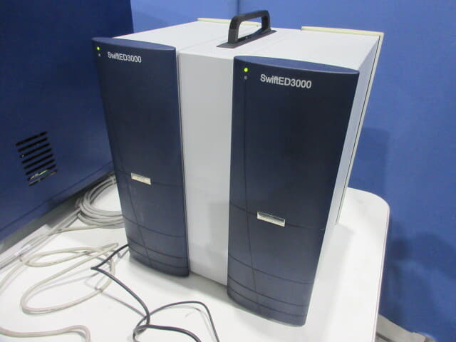 HITACHI 卓上電子顕微鏡中古 Miniscope TM3000　