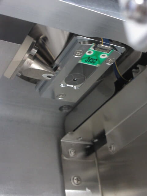 HITACHI 電子顕微鏡 Miniscope TM3000　