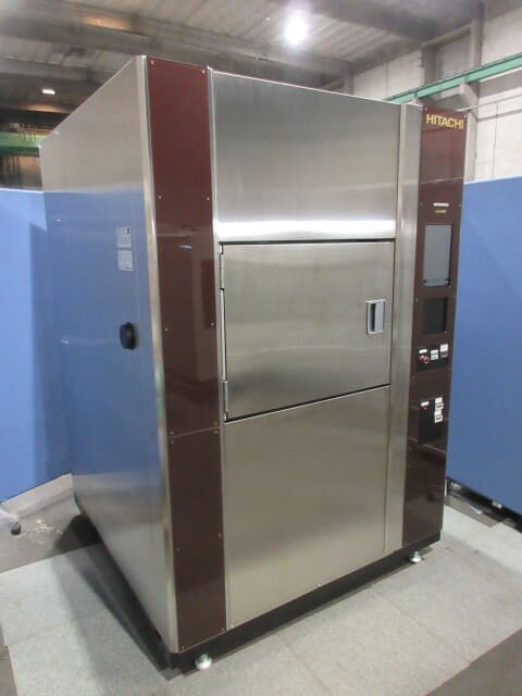 HITACHI Heat Shock Chamber ES-107LHS