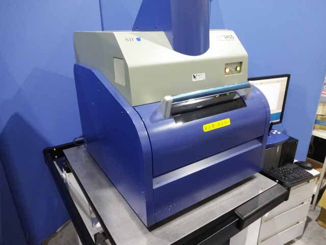 日立ﾊｲﾃｸｻｲｴﾝｽ 蛍光X線膜厚計 SFT9400