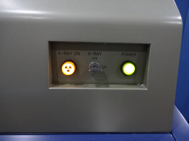 日立ハイテクサイエンス　蛍光ｘ線膜厚計　ｓｆｔ９４００