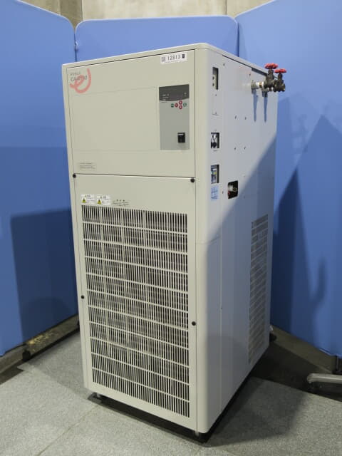 東京理化器械 冷却水循環装置 CA-4110