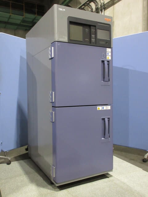 ESPEC Thermal Shock Chamber TSE-12-A