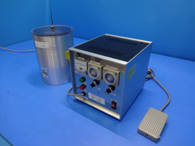 オシガネ スピンコーター SC-150