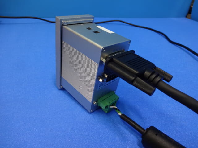 ULVAC ピラニ真空計 SW1＆ISG1-100V