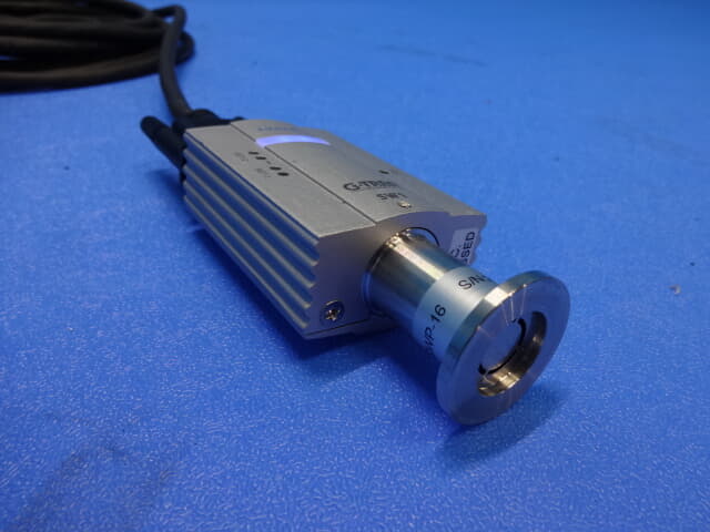 ULVAC ピラニ真空計中古 SW1＆ISG1-100V