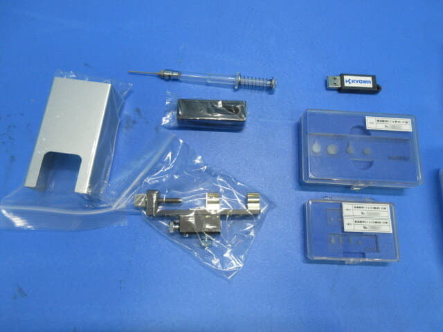 KYOWA Contact Angle Meter DMo-602