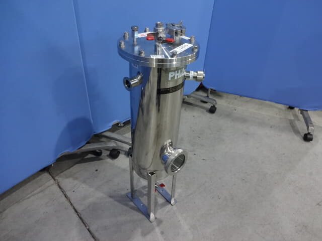 佐藤真空 真空コールドトラップ中古 CT1650W-25A