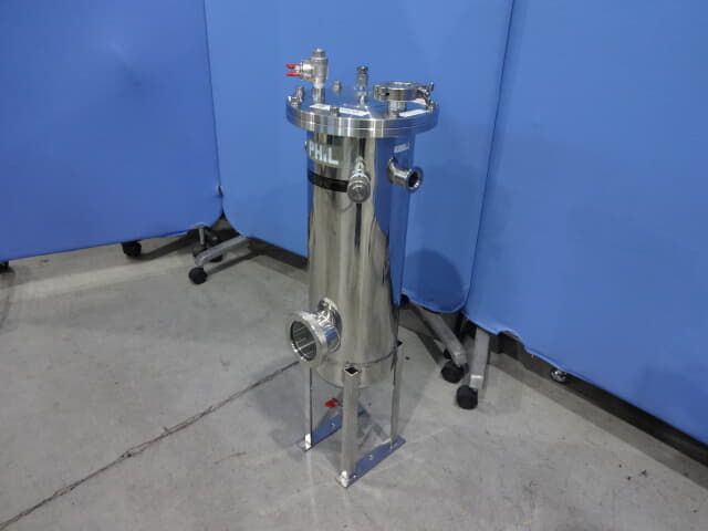 佐藤真空 コールドトラップ CT1650W-25A
