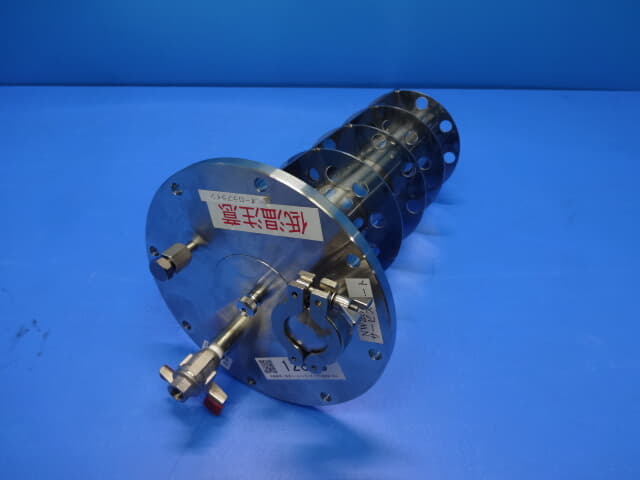 佐藤真空 真空コールドトラップ CT1650W-25A
