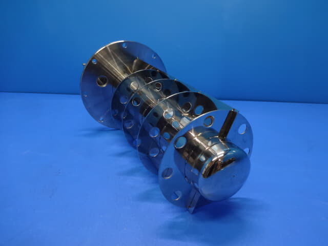 佐藤真空 真空コールドトラップ CT1650W-25A