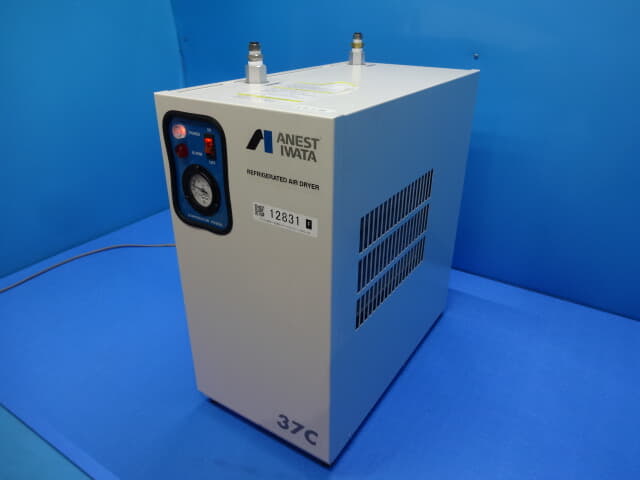 アネスト岩田 エアードライヤー RDG-37C