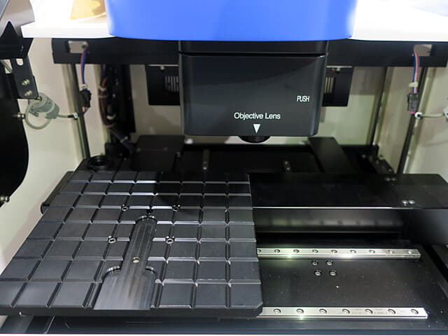 Otsuka Electroics Thickness Measurement OPTM
