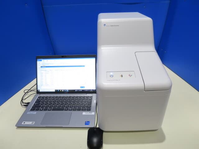 中古 otsuka電子 ナノ粒子径測定システム ナノサクラ