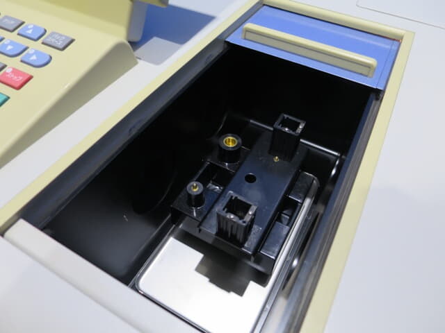 中古 分光光度計　UV計