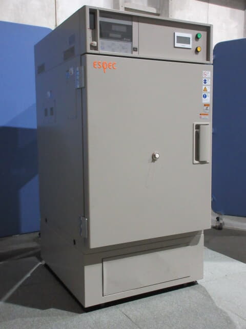 ｴｽﾍﾟｯｸ 恒温器 pv-212m