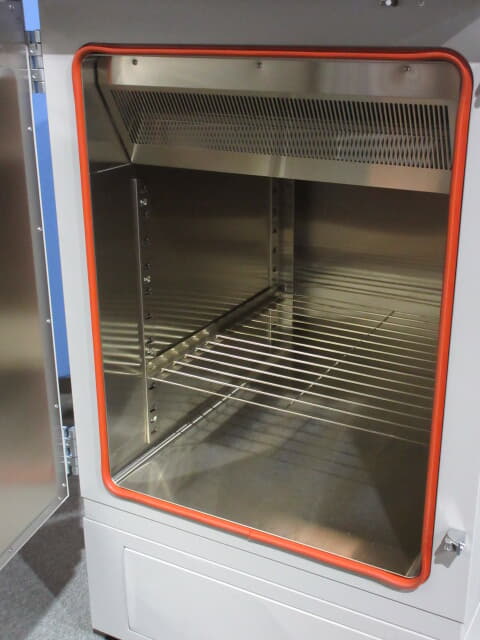 ｴｽﾍﾟｯｸ 恒温器 PV-212M