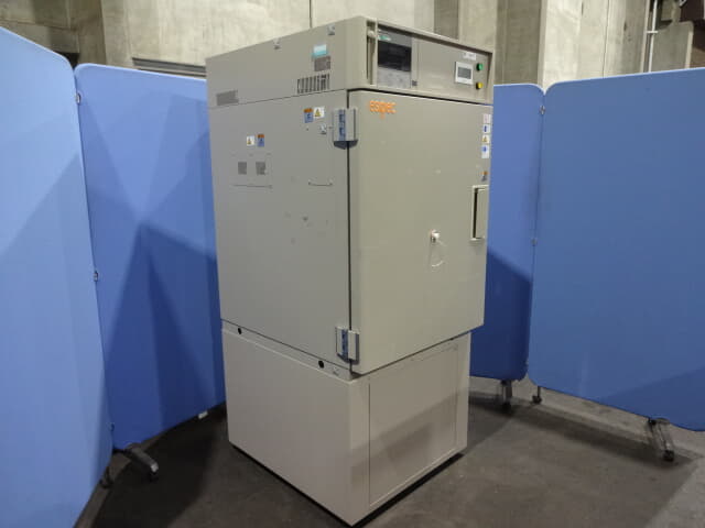 ｴｽﾍﾟｯｸ 高温恒温器 pvh-212