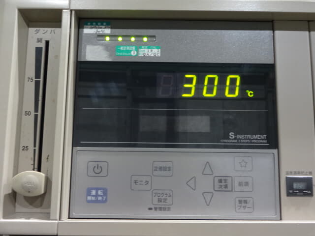 エスペック　高温恒温器　ｐｖｈ－２１２