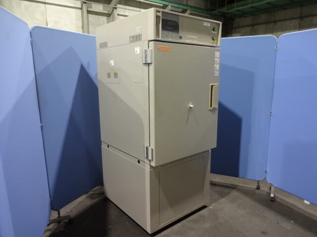 ｴｽﾍﾟｯｸ 高温恒温器 pvh-212