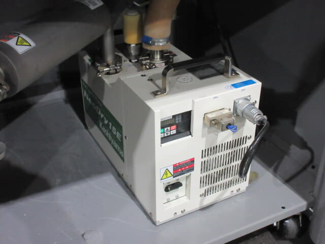 エスペック　真空オーブン　ＶＡＣ－２００ＰＲ