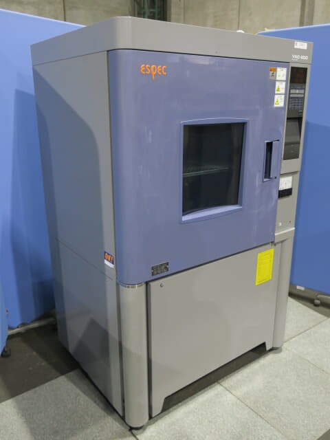 ｴｽﾍﾟｯｸ 真空ｵｰﾌﾞﾝ vac-200pr