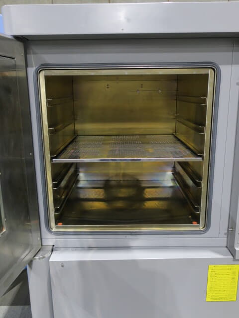 ｴｽﾍﾟｯｸ 真空ｵｰﾌﾞﾝ VAC-200PR