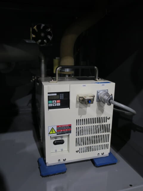 エスペック　真空オーブン　ＶＡＣ－２００ＰＲ