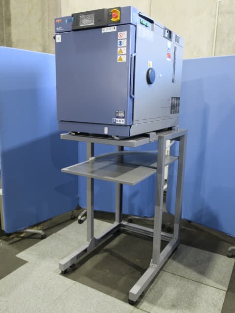エスペック 小型環境試験器 SH-642