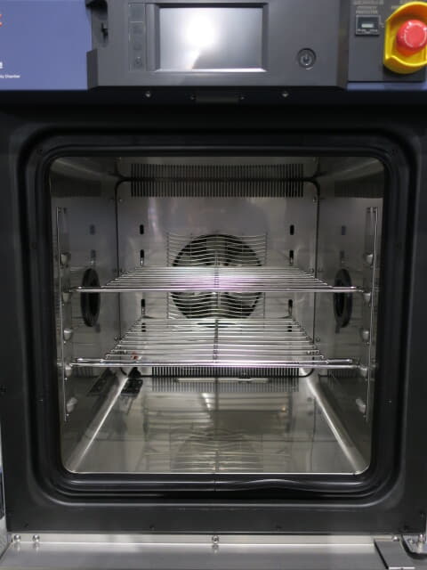 エスペック 小型環境試験器中古 SH-642