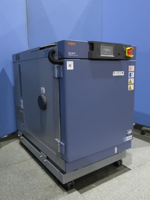 espec Compact Environmental Test Chamber SH-642