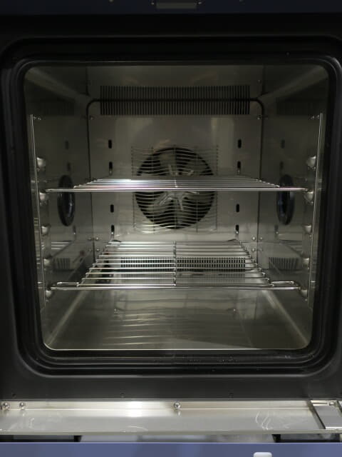 エスペック 小型環境試験器中古 SH-642