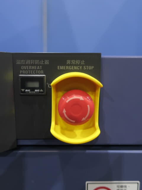 エスペック　環境試験　ＳＨ－６４２