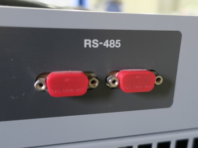 エスペック　環境試験機　中古 SH-642