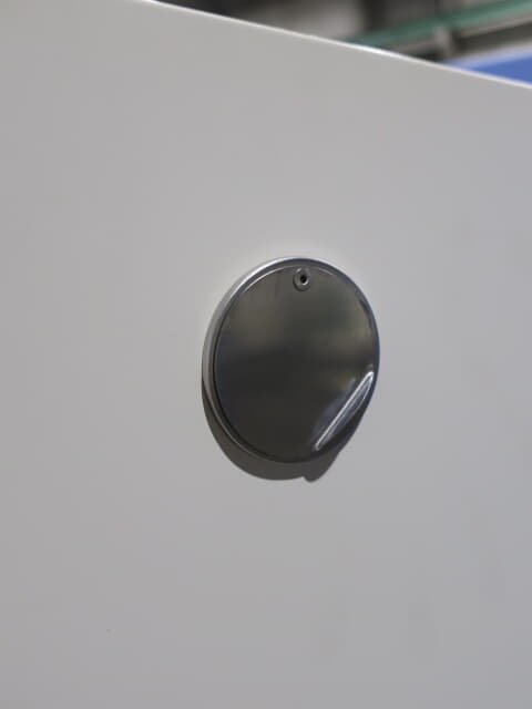 ヤマト科学　送風定温恒温器　ＤＫＮ３０２