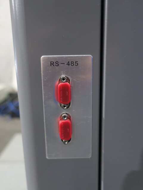 ESPEC　液槽冷熱衝撃装置　TSB-51