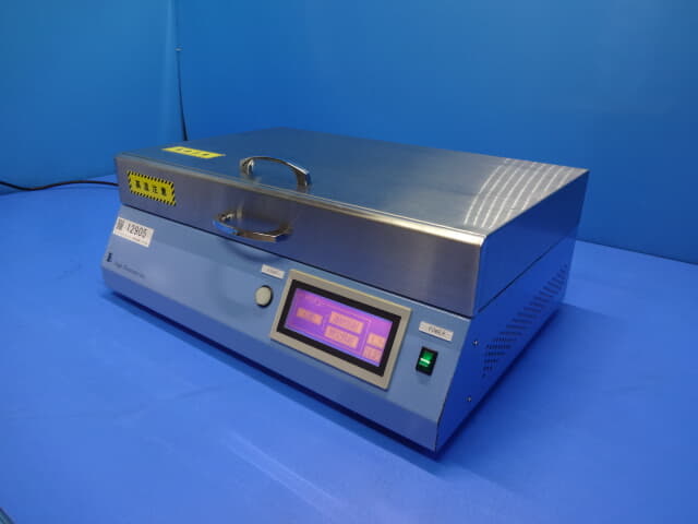 ヒューグルエレクトロニクス UV照射装置中古 HS-6080