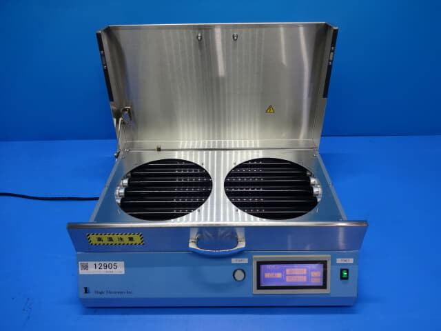 Hugle UV照射装置中古 HS-6080